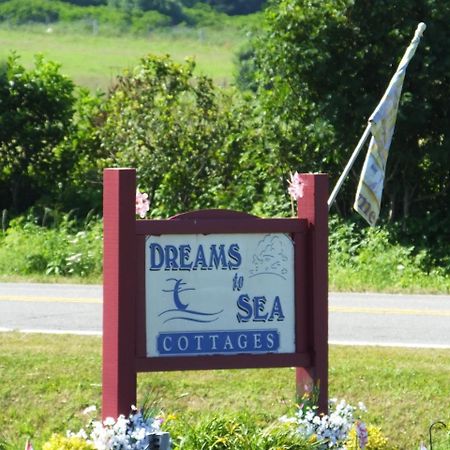 Kensington Dreams To Sea Cottages المظهر الخارجي الصورة