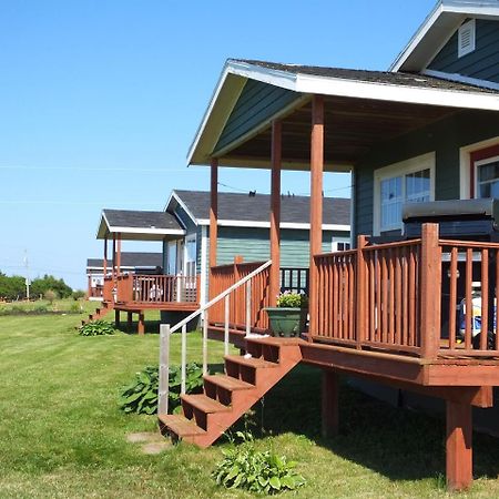 Kensington Dreams To Sea Cottages المظهر الخارجي الصورة