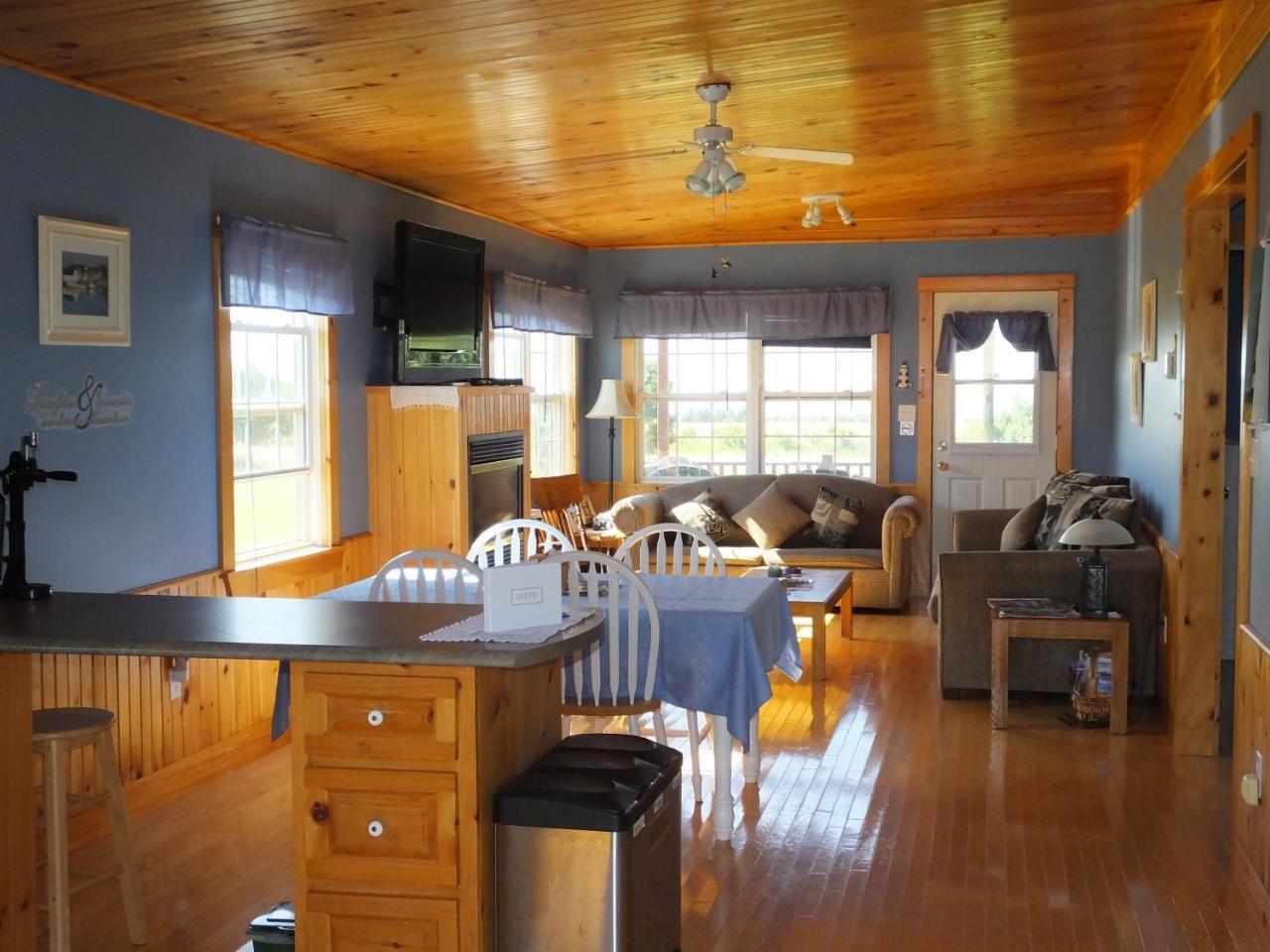 Kensington Dreams To Sea Cottages المظهر الخارجي الصورة