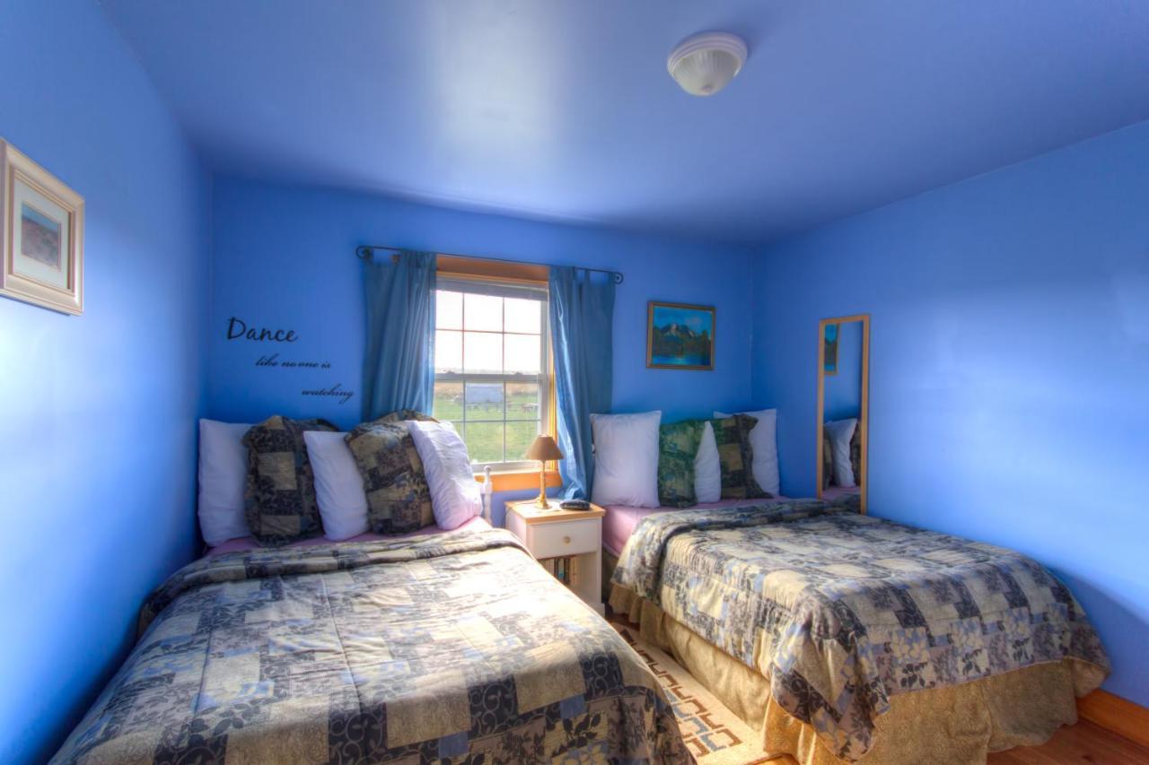 Kensington Dreams To Sea Cottages المظهر الخارجي الصورة