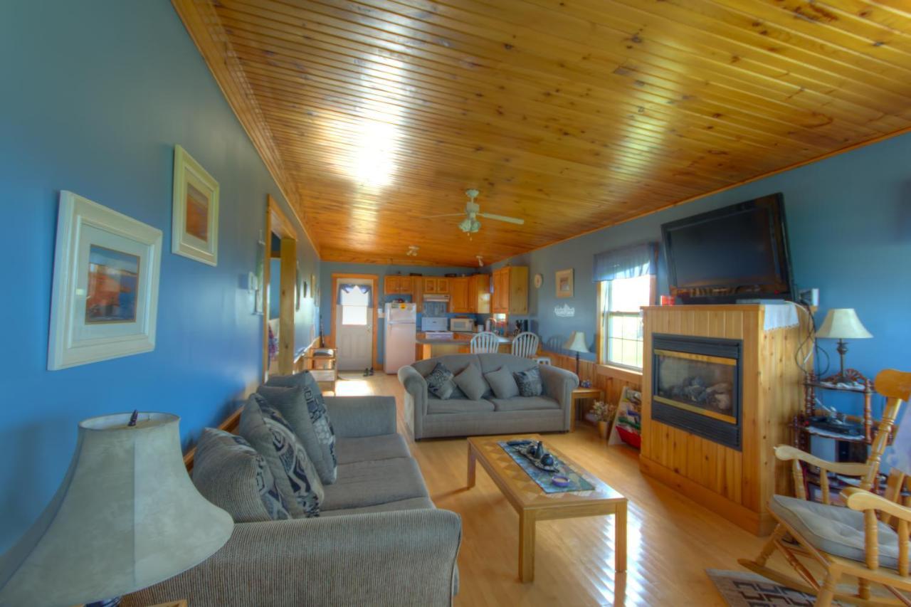 Kensington Dreams To Sea Cottages المظهر الخارجي الصورة