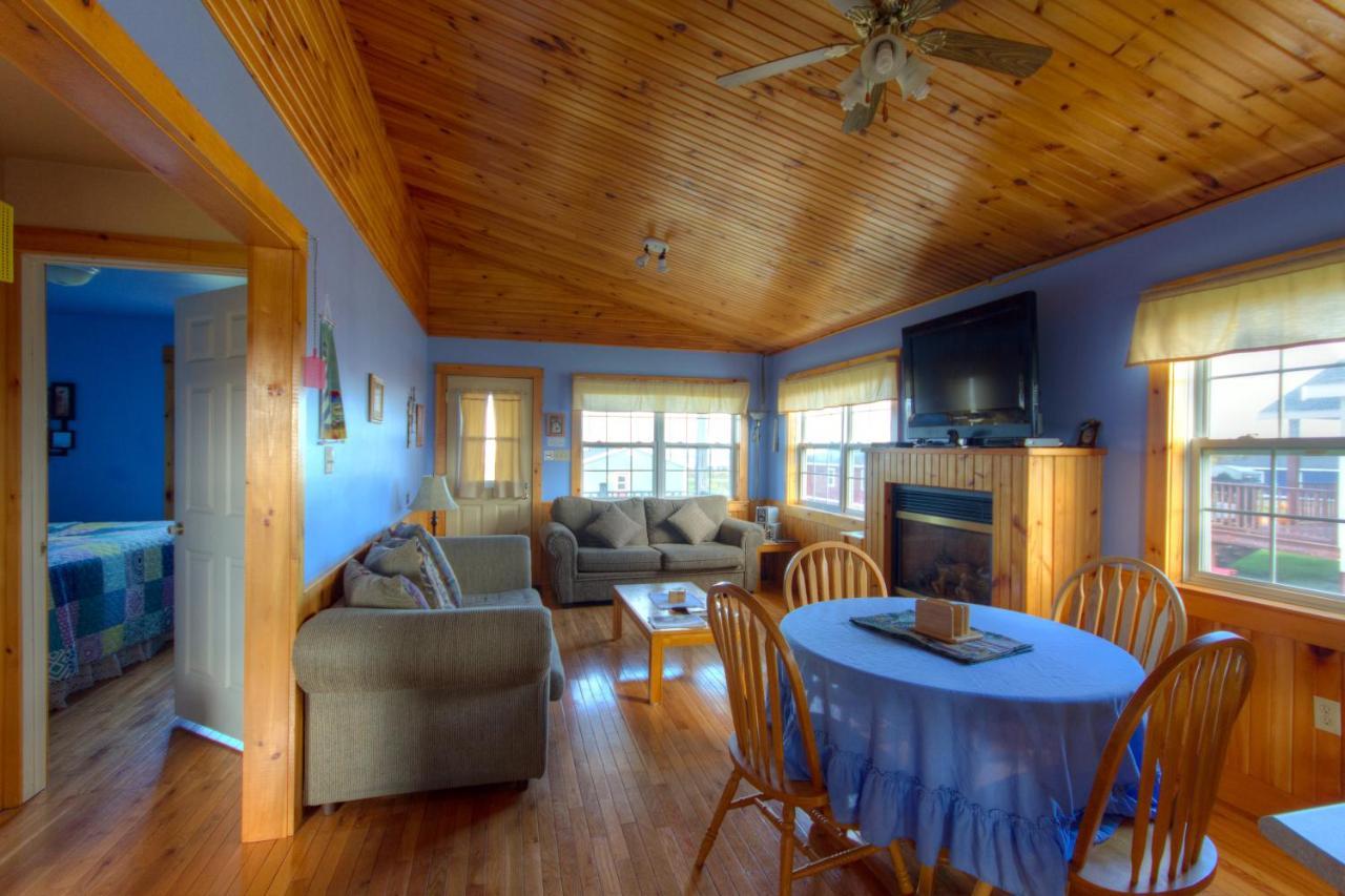 Kensington Dreams To Sea Cottages المظهر الخارجي الصورة