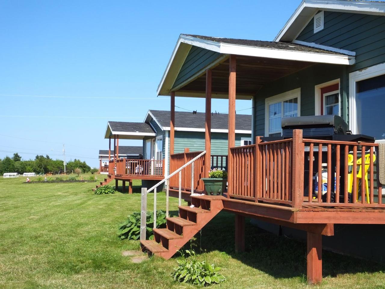 Kensington Dreams To Sea Cottages المظهر الخارجي الصورة