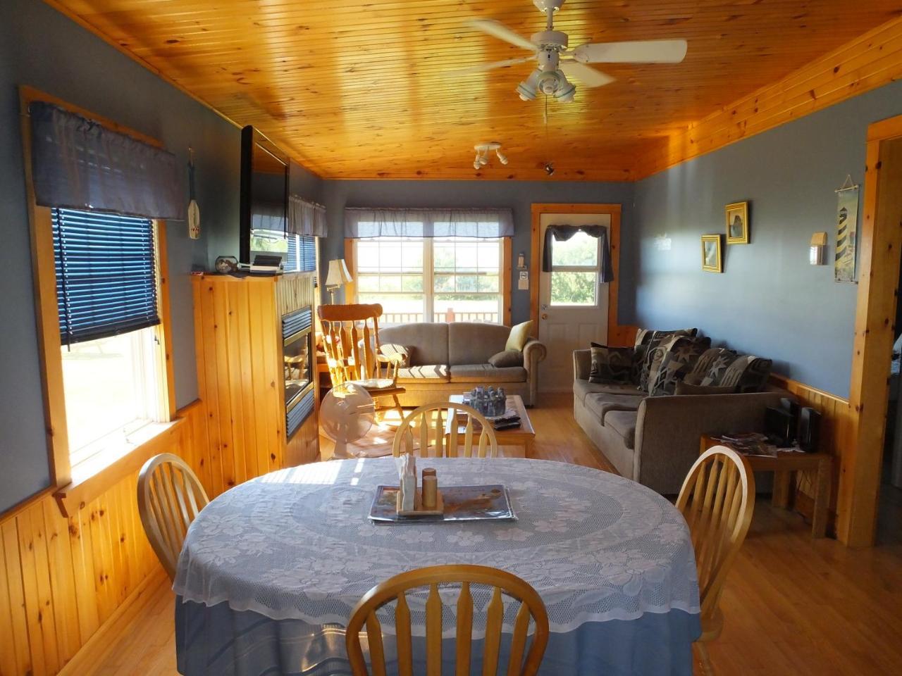 Kensington Dreams To Sea Cottages المظهر الخارجي الصورة