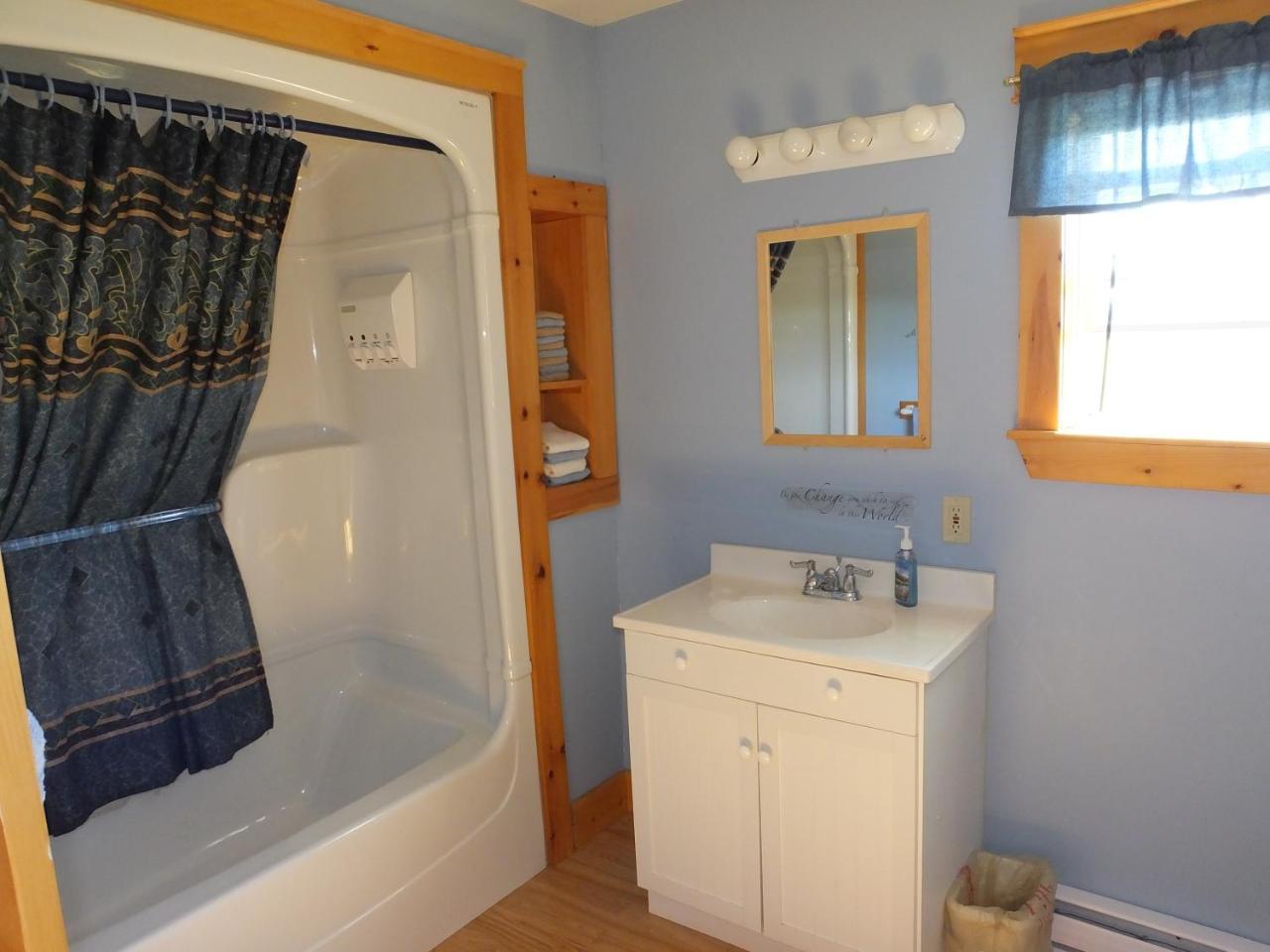 Kensington Dreams To Sea Cottages المظهر الخارجي الصورة