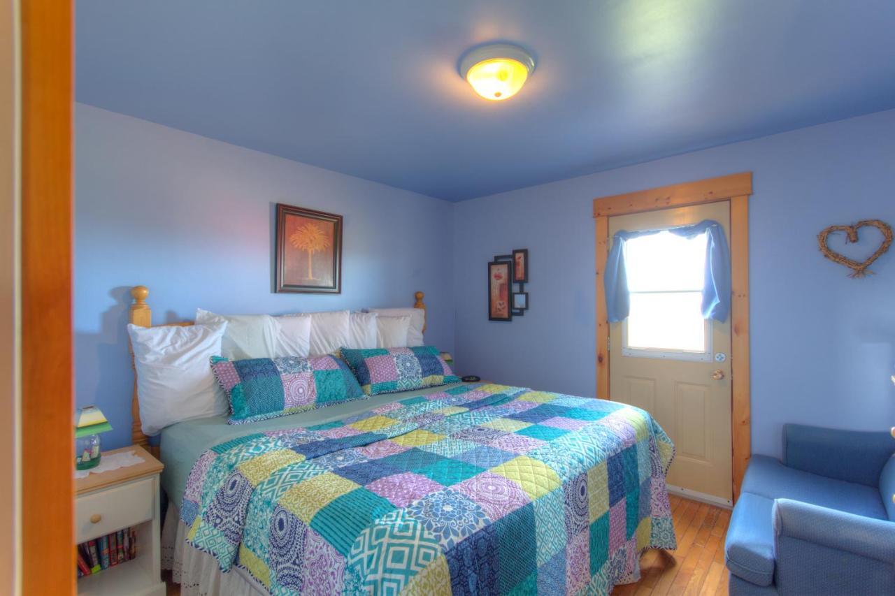 Kensington Dreams To Sea Cottages المظهر الخارجي الصورة