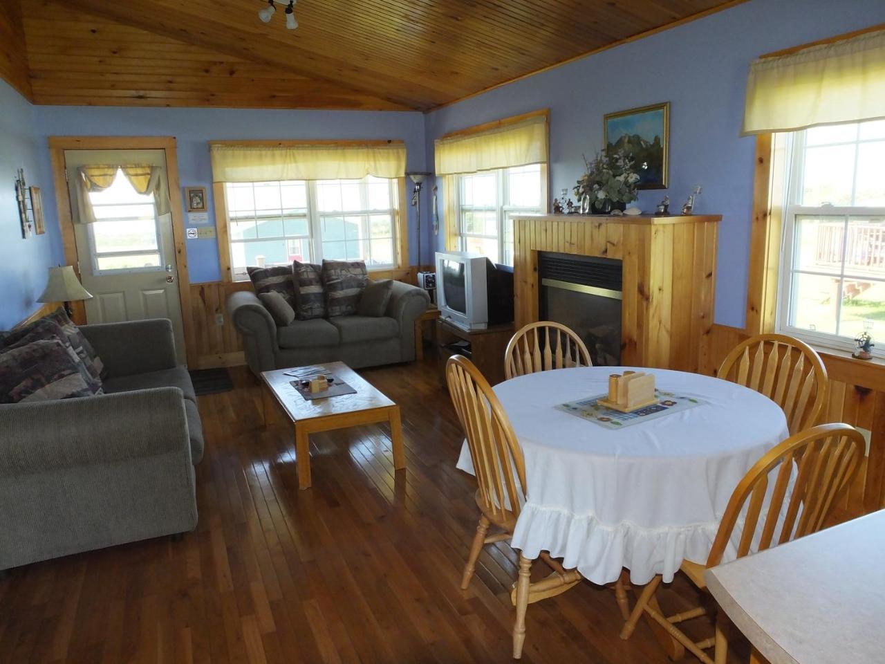 Kensington Dreams To Sea Cottages المظهر الخارجي الصورة